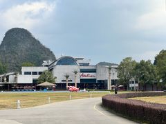 -Club Med地中海俱乐部·桂林度假村