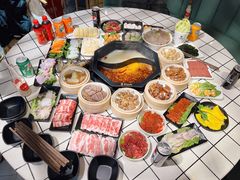 -麻辣大叔市井火锅(文清路店)