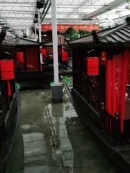 点击看大图 -特味村·宴会厅(生态园店)