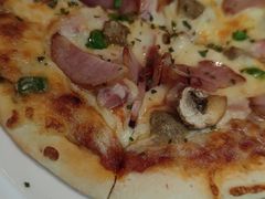 -香草意餐厅(杏石口路店)