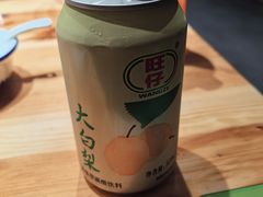 -和晟shèng铁锅炖·东北菜(南山店)