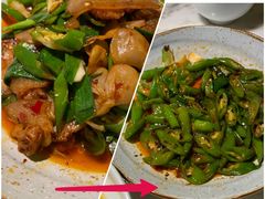 -初蓉丨遇见新川菜(亲贤街荣耀店)