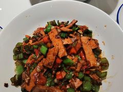 -兰湘子·湘菜小炒(济南领秀城店)