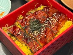 -Sushi Hanzo半藏(天环广场店)