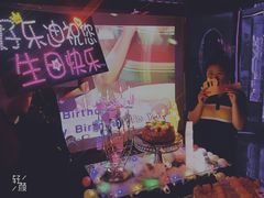 -好乐迪量贩KTV(春熙路香槟广场店)