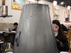 -豫姥家黄河滩地锅城(白沙店)
