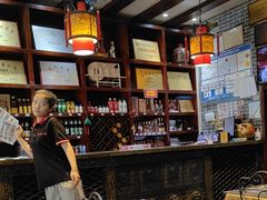-独秀小吃(蓝田店)