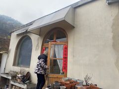 -小时光咖啡馆(开森度假森林店)