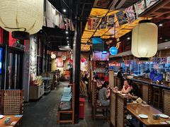 大堂-有喜屋·深夜食堂(环宇荟店)