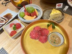 -桃夭日式料理(国信店)