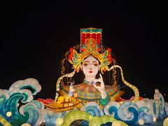 -琅岐红光湖公园