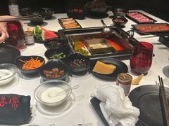 -鼎膳常火锅(华阳店)