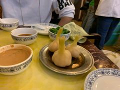 -月圆火锅(宁海东路二店)