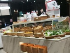 -牛气(将军澳中心店)