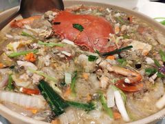 -海蓝海鲜馆(五四北店)