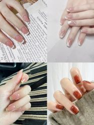 -M·X Nail日式美甲美睫