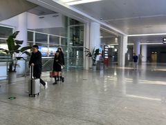 -南通兴东国际机场