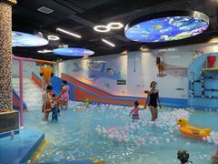 -青水瓦台汤泉(未央店)