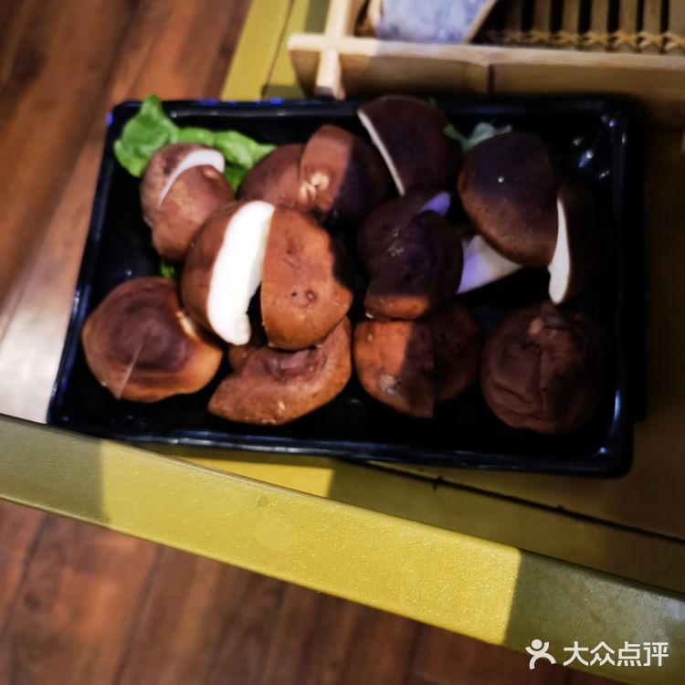 葫芦娃一家人火锅