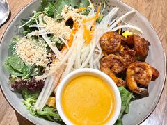 超级泰式大虾泰碗-Wagas(凤凰汇店)