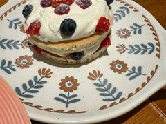 -AFS Cafe & Canteen(闽江二路店)