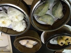 糖朝-糖朝(尖沙咀店)