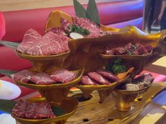 -松鱼亭·和牛烧肉(协鑫广场店)