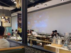 -洪氏嗨捞·猪肚鸡火锅(阳光天地店)