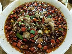 -老妈私房鱼头(欧洲城店)
