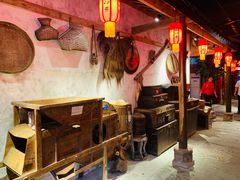 -田园印象·成都土菜院子(华阳店)