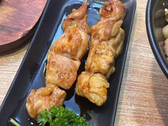 -胜代日本料理(云程巷小区店)
