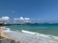 -三亚湾红树林度假世界(木棉酒店)