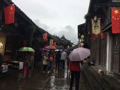 -水磨古镇