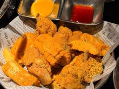 -吴草鸡爪오초닭발(城阳总店)