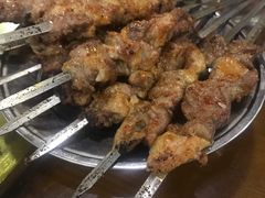 -怡妮新疆风味餐厅(东江湾路店)