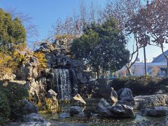 -东湖景区