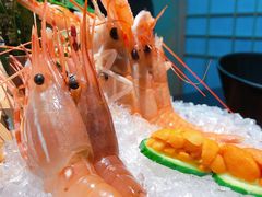 -旨料亭日本料理(四川北路店)