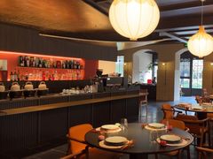 -荷风细雨·中国茶宴(碧云店)