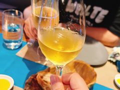 -Carbon莫卡哆·意大利复古集市餐厅(杭州大厦店)