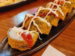 -槿Story·韩国料理(望京韩国美食城店)