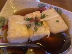 日式炸豆腐-天手古舞居酒屋(889广场店)