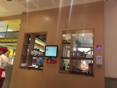 -喜家德虾仁水饺(华强天虹店)