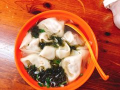 -阿麟馄饨(延长路店)