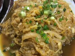 -溢福香东北兄弟酱骨饺子馆(刘家冲店)