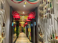 -帝凯乐量贩式KTV(深影国际影城店)