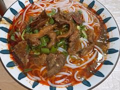 -川姐牦牛肉粉(沟口店)