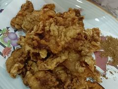-鲁西南老厨子·特色鲁菜(经一纬五店)