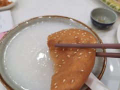 怀旧香脆咸煎饼-和乐喜点(宝岗大道店)
