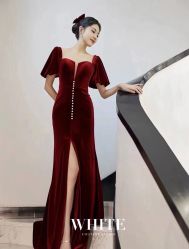 -纯色时光婚纱艺术馆WHITE