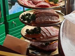 -伏一解牛烤肉专门店(信业购物中心店)